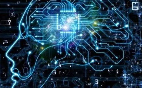 人工智能应用开发 核心领域与技术全景扫描